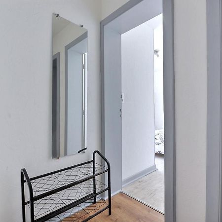 Appartement 2 Pieces Plein De Charmes - Caroline Valentigney Dış mekan fotoğraf